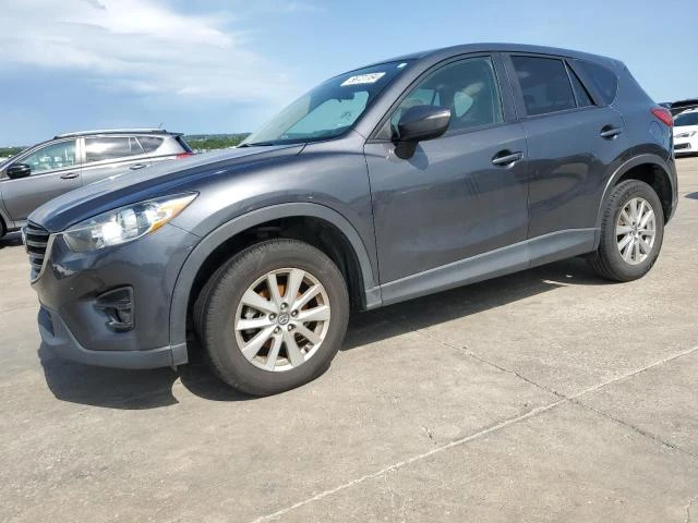 mazda cx-5 touri 2016 jm3ke2cy9g0690114