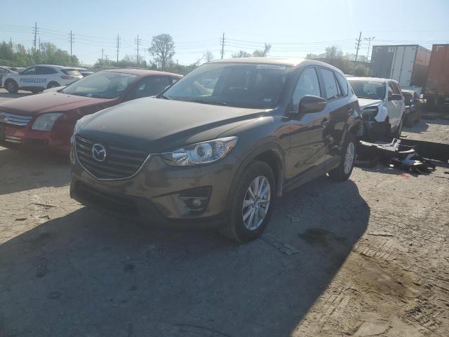 mazda cx-5 touri 2016 jm3ke2cy9g0703430