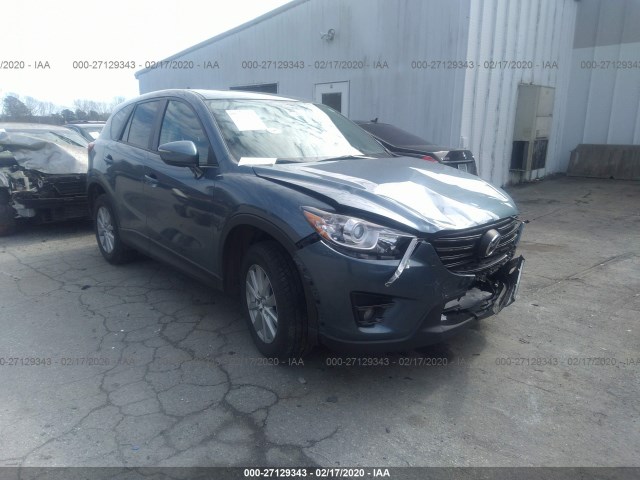 mazda cx-5 2016 jm3ke2cy9g0793470