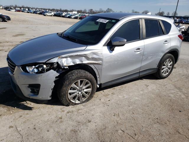 mazda cx-5 2016 jm3ke2cy9g0881693