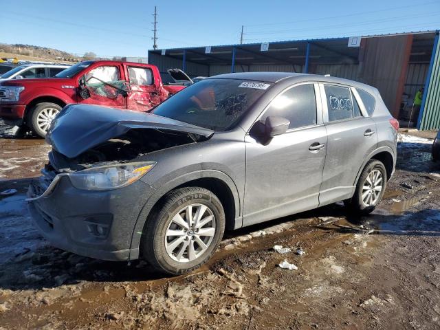 mazda cx-5 touri 2016 jm3ke2cy9g0881970