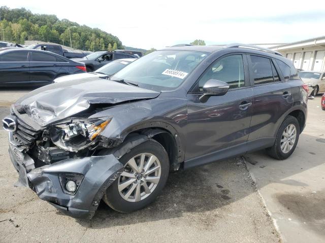 mazda cx-5 touri 2016 jm3ke2cy9g0911307