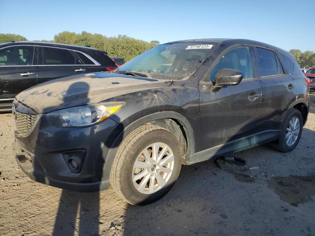 mazda cx-5 touri 2014 jm3ke2cyxe0303504