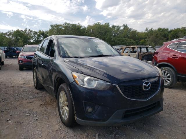 mazda cx-5 touri 2014 jm3ke2cyxe0304409