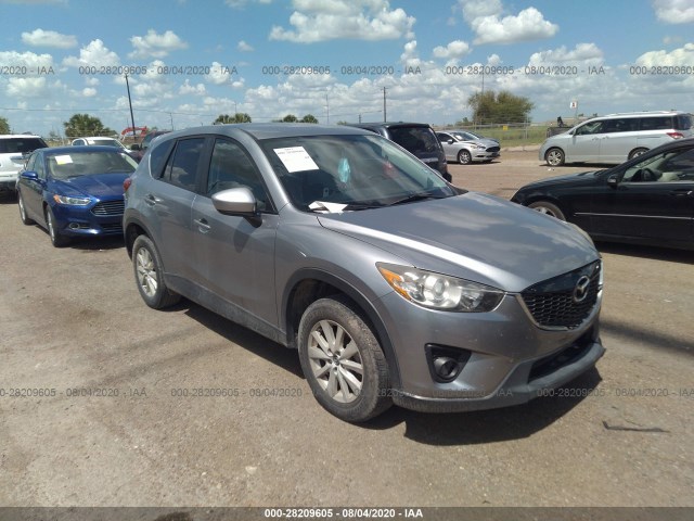 mazda cx-5 2014 jm3ke2cyxe0324966