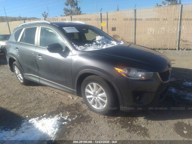 mazda cx-5 2014 jm3ke2cyxe0357093