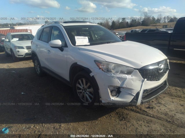 mazda cx-5 2014 jm3ke2cyxe0382611