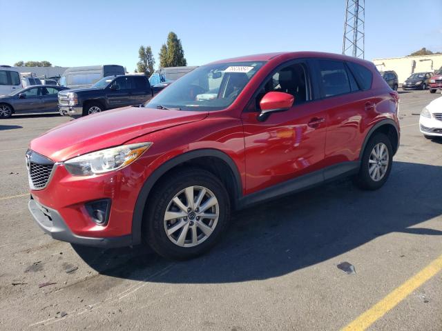 mazda cx-5 touri 2014 jm3ke2cyxe0383421