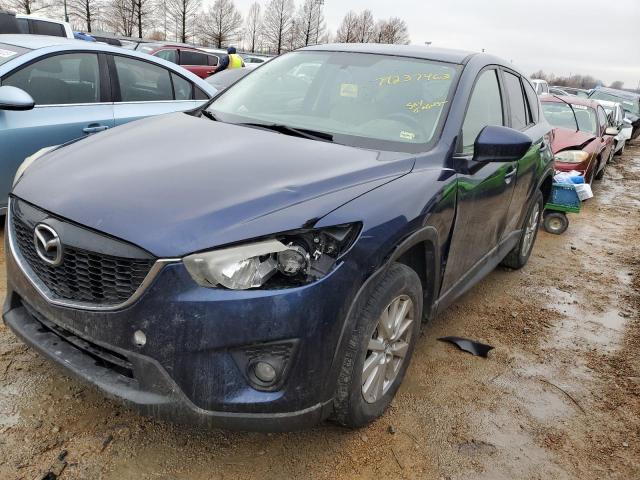 mazda cx-5 touri 2014 jm3ke2cyxe0383838