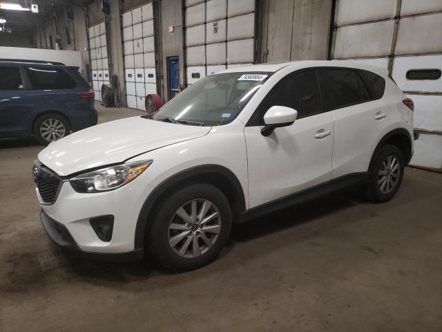 mazda cx-5 2014 jm3ke2cyxe0388215