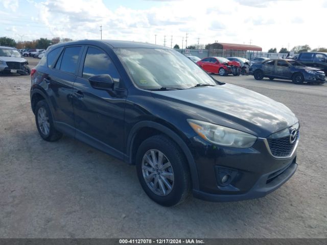 mazda cx-5 2015 jm3ke2cyxf0435860