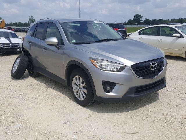 mazda cx-5 touri 2015 jm3ke2cyxf0437608