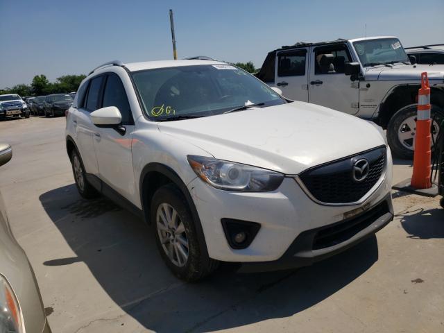 mazda cx-5 touri 2015 jm3ke2cyxf0458409