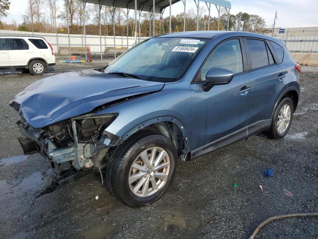 mazda cx-5 touri 2015 jm3ke2cyxf0459849