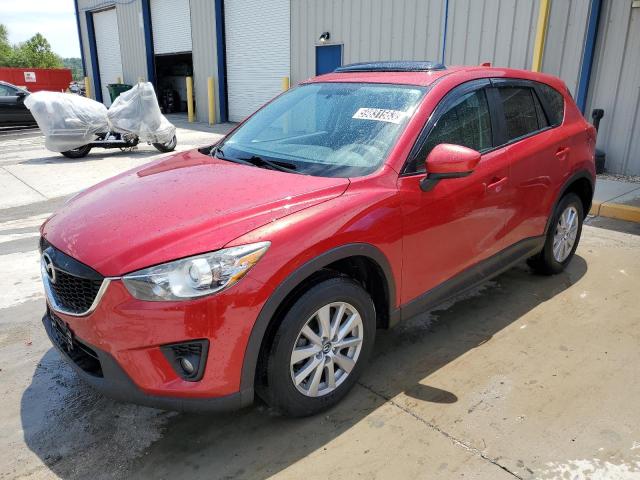 mazda cx-5 touri 2015 jm3ke2cyxf0461584