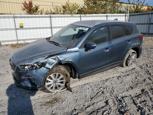 mazda cx-5 touri 2015 jm3ke2cyxf0486355