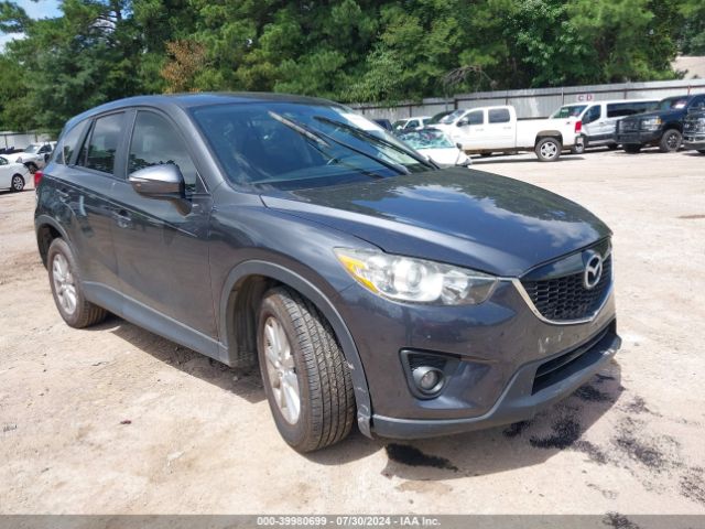 mazda cx-5 2015 jm3ke2cyxf0527907