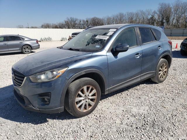 mazda cx-5 2016 jm3ke2cyxg0671443