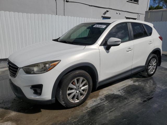 mazda cx-5 touri 2016 jm3ke2cyxg0825794