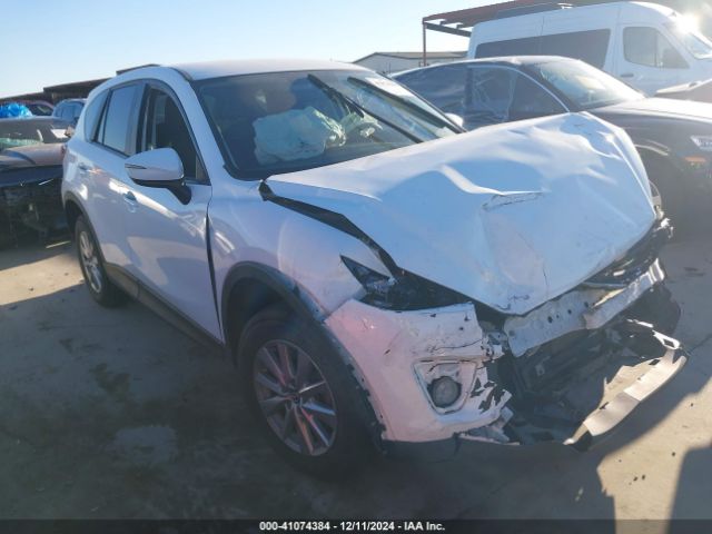 mazda cx-5 2016 jm3ke2cyxg0861629