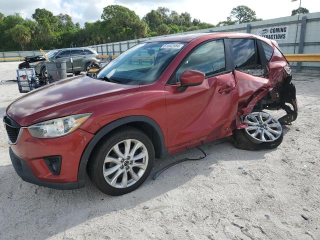 mazda cx-5 2013 jm3ke2de0d0154815