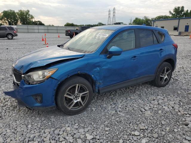 mazda cx-5 2013 jm3ke2de2d0100111