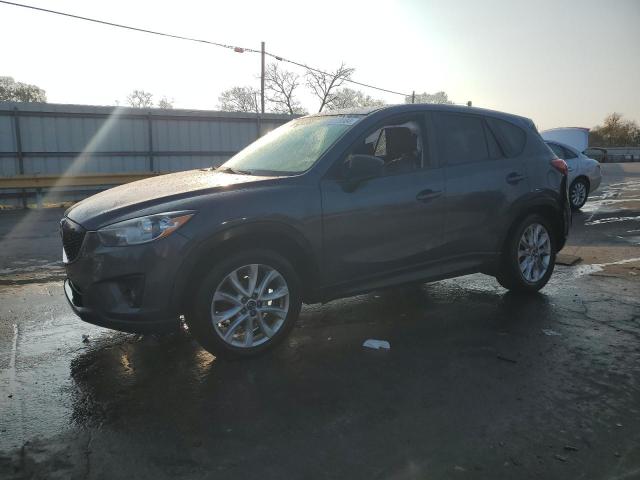 mazda cx-5 gt 2013 jm3ke2de2d0106362