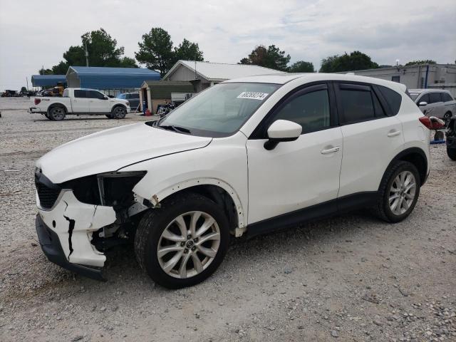 mazda cx-5 gt 2013 jm3ke2de2d0136977