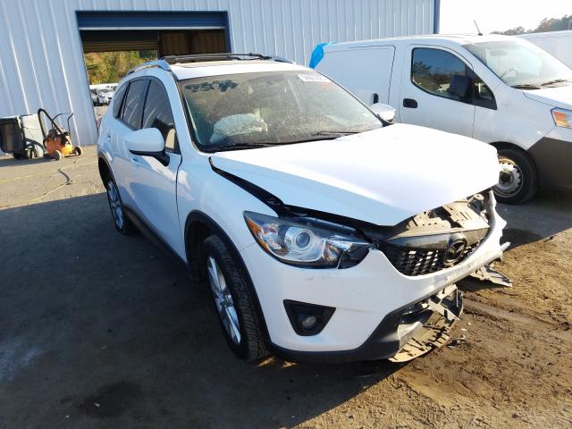 mazda cx-5 gt 2013 jm3ke2de3d0138284