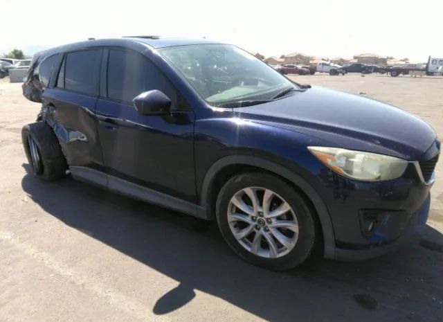 mazda cx-5 2013 jm3ke2de4d0157295