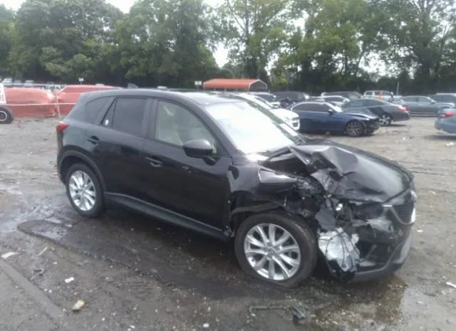 mazda cx-5 2013 jm3ke2de4d0164697