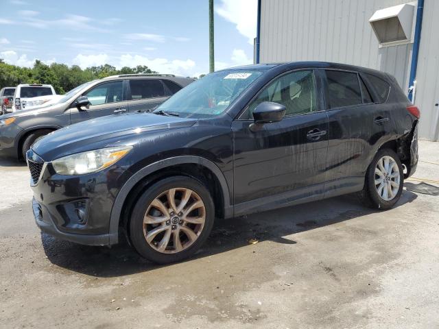 mazda cx-5 2013 jm3ke2de5d0165499