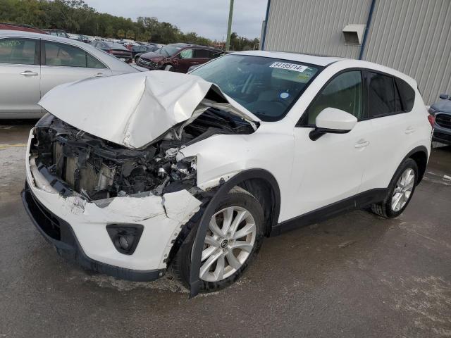 mazda cx-5 gt 2013 jm3ke2de6d0115288