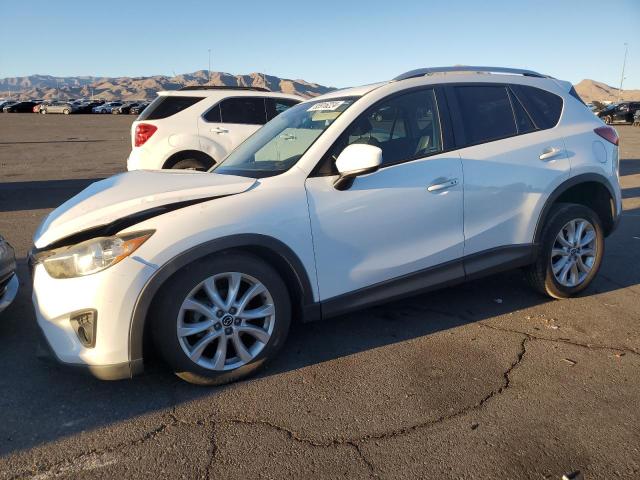 mazda cx-5 gt 2013 jm3ke2de6d0153460