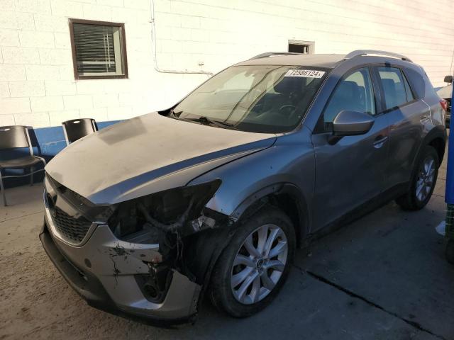 mazda cx-5 gt 2013 jm3ke2de7d0103151