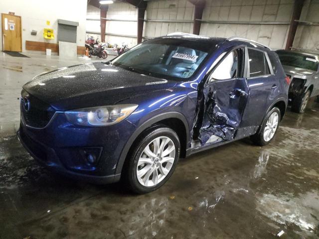 mazda cx-5 gt 2013 jm3ke2de7d0104381