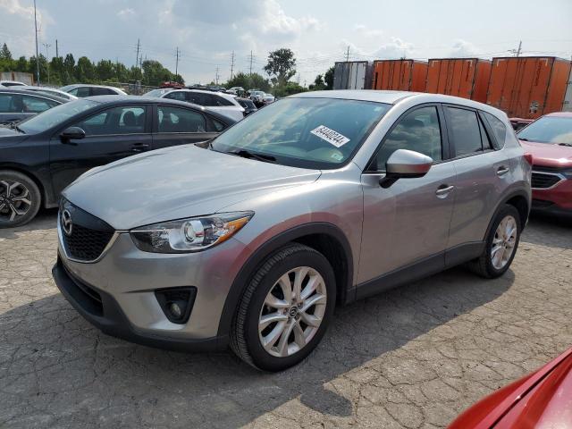 mazda cx-5 gt 2013 jm3ke2de7d0120368