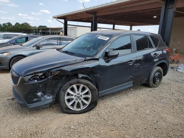 mazda cx-5 gt 2013 jm3ke2de8d0120590