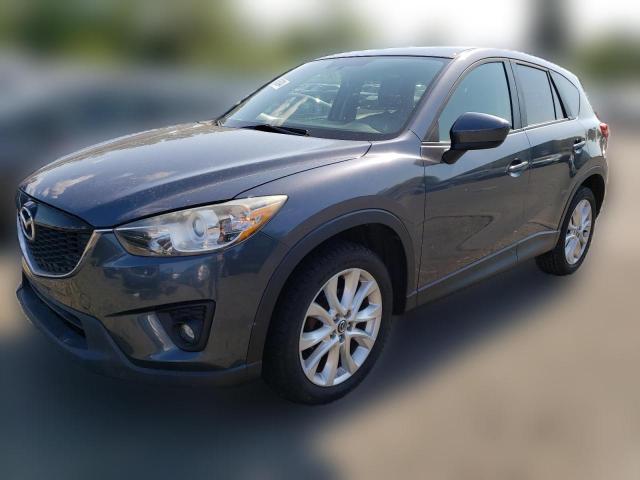 mazda cx-5 2013 jm3ke2de8d0154397