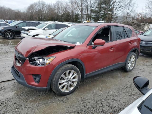 mazda cx-5 2013 jm3ke2de9d0152786