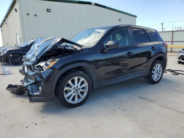 mazda cx-5 gt 2013 jm3ke2dexd0120428