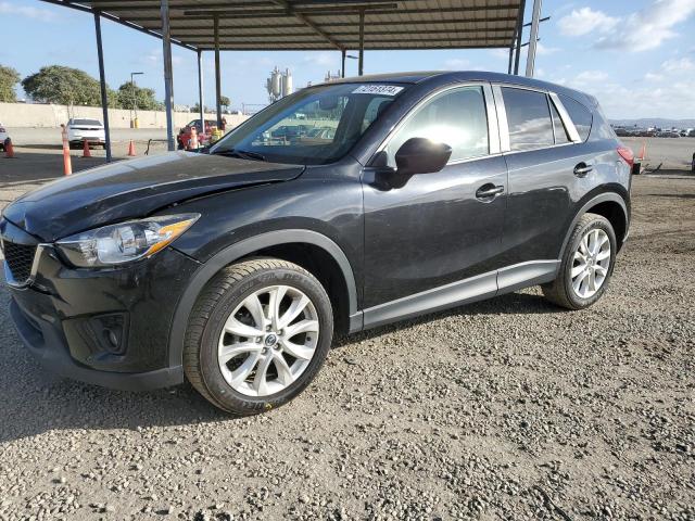 mazda cx-5 gt 2013 jm3ke2dexd0155521