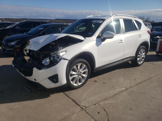 mazda cx-5 2014 jm3ke2dy0e0311013