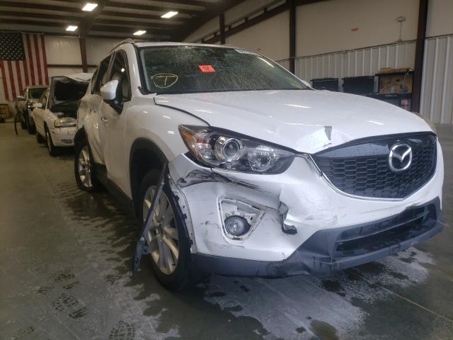 mazda cx-5 gt 2014 jm3ke2dy0e0337904