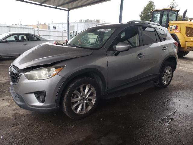 mazda cx-5 gt 2014 jm3ke2dy0e0405649