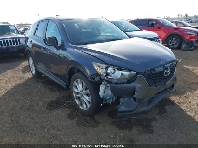 mazda cx-5 2015 jm3ke2dy0f0503484