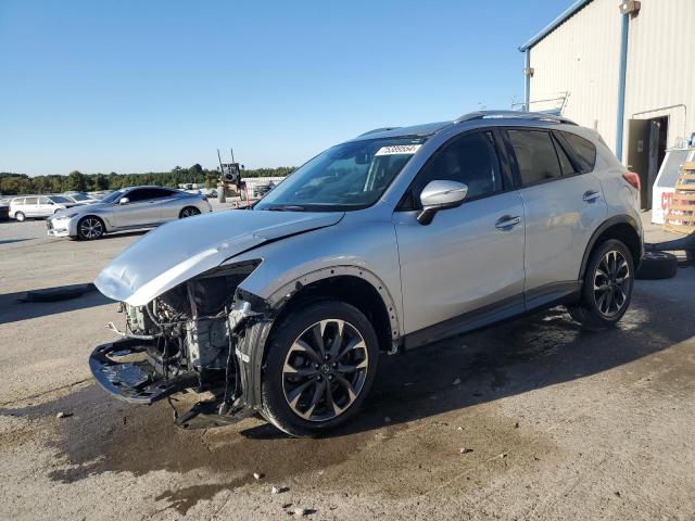 mazda cx-5 gt 2016 jm3ke2dy0g0679212