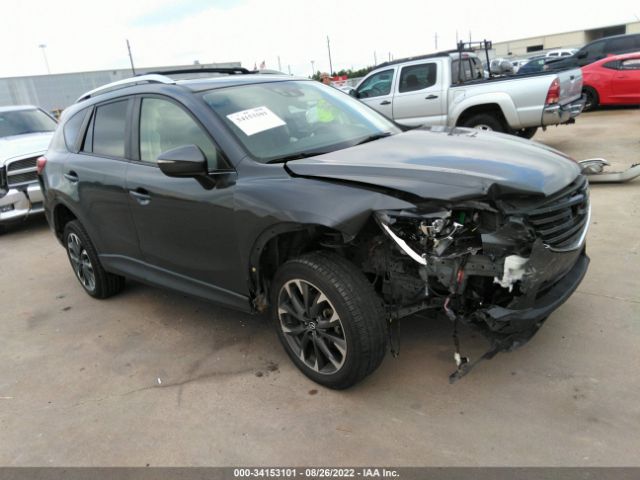 mazda cx-5 2016 jm3ke2dy0g0704013