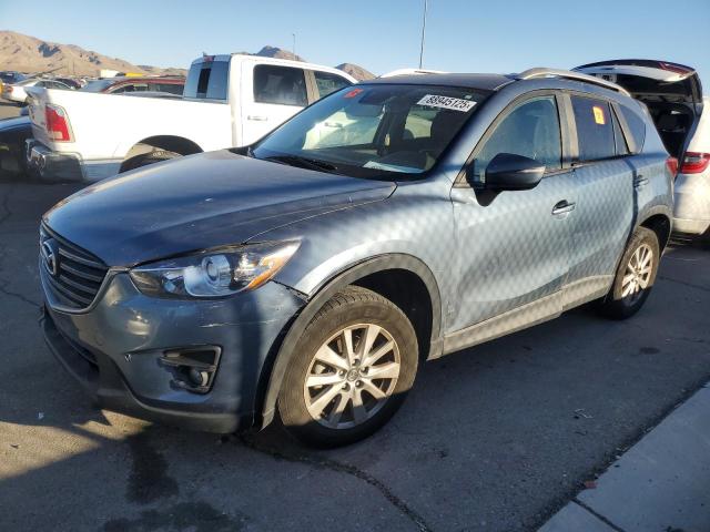 mazda cx-5 gt 2016 jm3ke2dy0g0791542