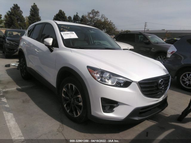 mazda cx-5 2016 jm3ke2dy0g0888546